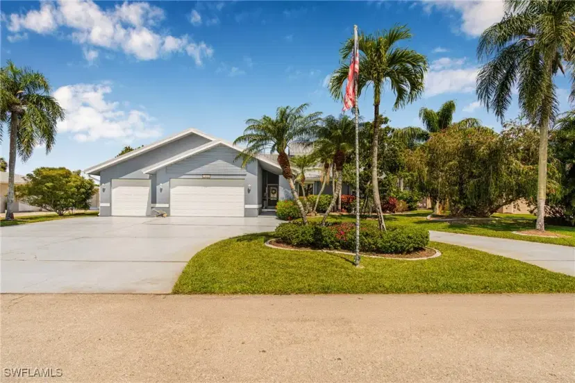 Picture of 13332 Marquette Blvd, Fort Myers FL 33905
