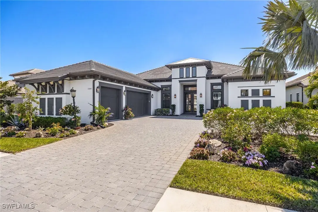 Picture of 11641 Caleri Ct, Fort Myers, FL 33913