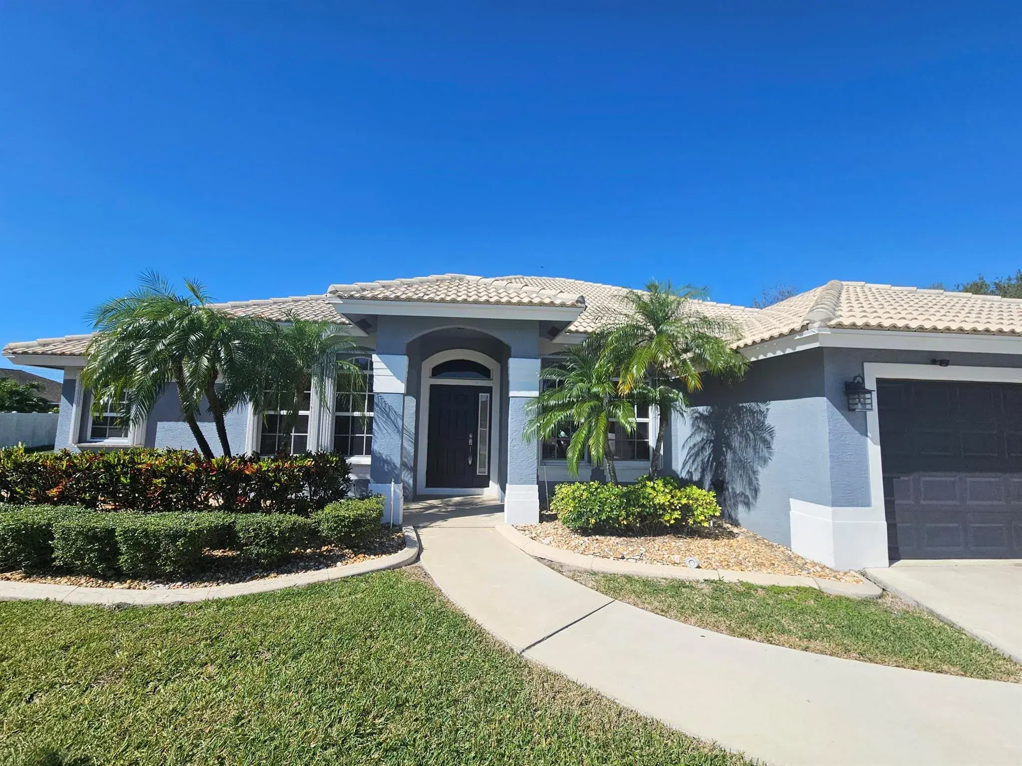 Picture of 5810 NW Rose Petal Court, Port St Lucie, FL 34986