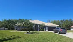 Picture of 5810 NW Rose Petal Court, Port St Lucie, FL 34986