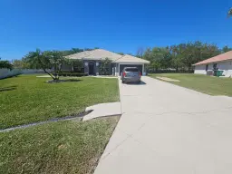 Picture of 5810 NW Rose Petal Court, Port St Lucie, FL 34986