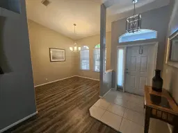 Picture of 5810 NW Rose Petal Court, Port St Lucie, FL 34986