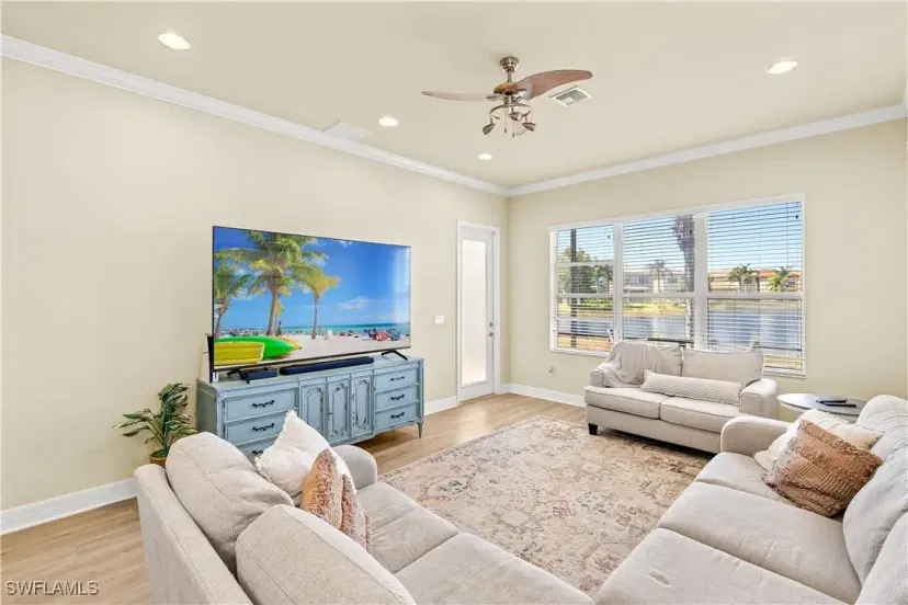 Picture of 10480 Carolina Willow Dr, Fort Myers FL 33913