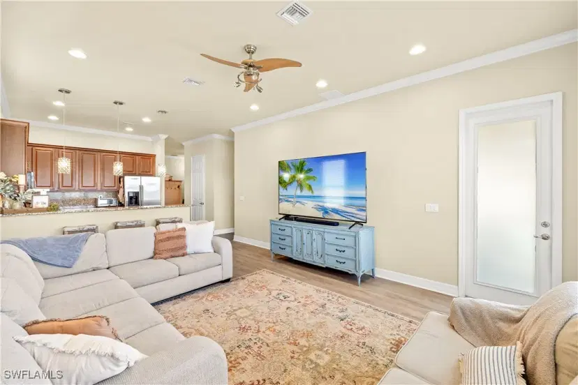 Picture of 10480 Carolina Willow Dr, Fort Myers FL 33913