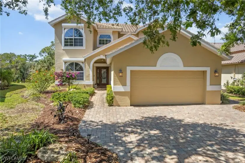 Picture of 25251 Bay Cedar Dr, Bonita Springs FL 34134