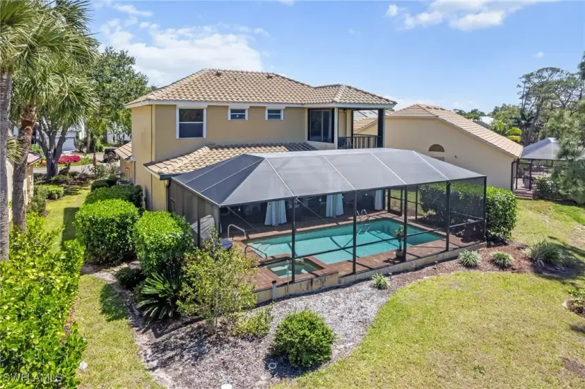 Picture of 25251 Bay Cedar Dr, Bonita Springs FL 34134
