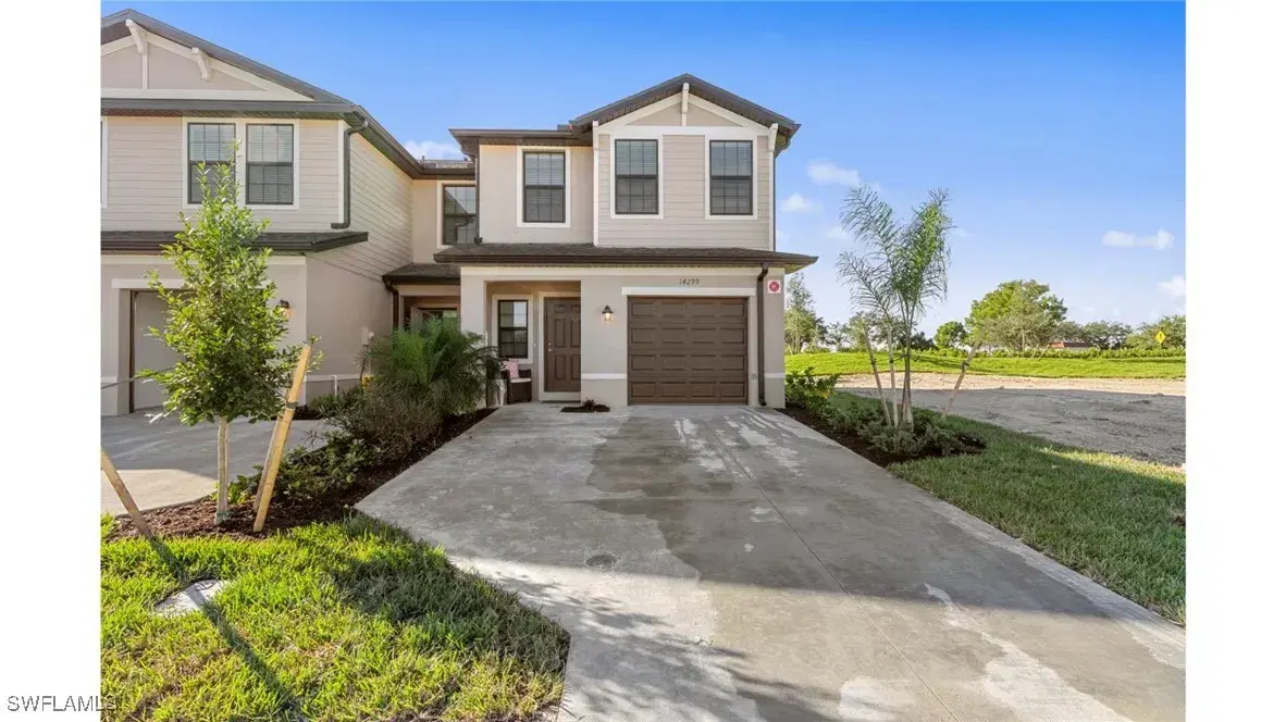 Picture of 4221 Caterina Ct, North Fort Myers, FL 33917