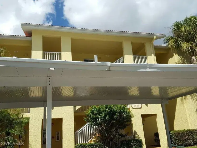 Picture of 8287 Key Royal Ln 1533, Naples FL 34119