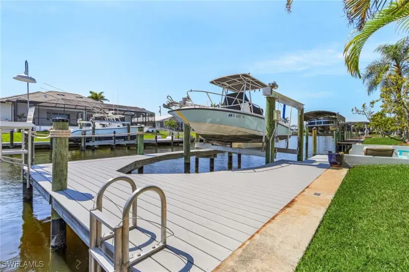 Picture of 1222 SW 54Th St, Cape Coral FL 33914