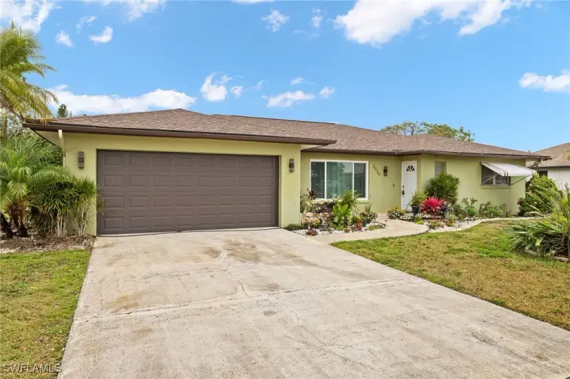 Picture of 2525 Shelby Pkwy, Cape Coral FL 33904