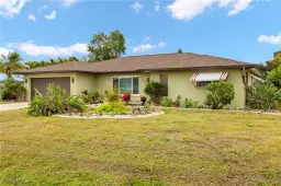 Picture of 2525 Shelby Pkwy, Cape Coral, FL 33904