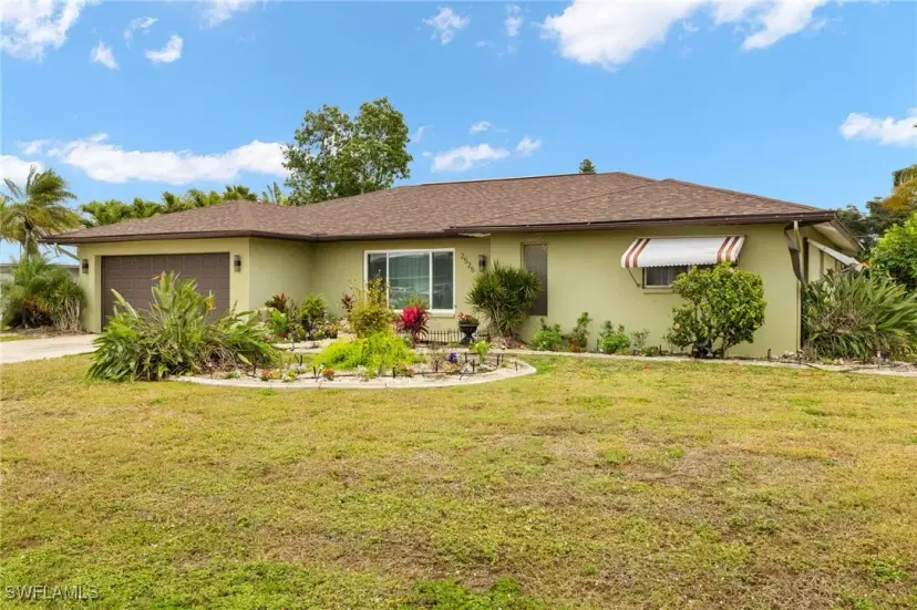 Picture of 2525 Shelby Pkwy, Cape Coral FL 33904