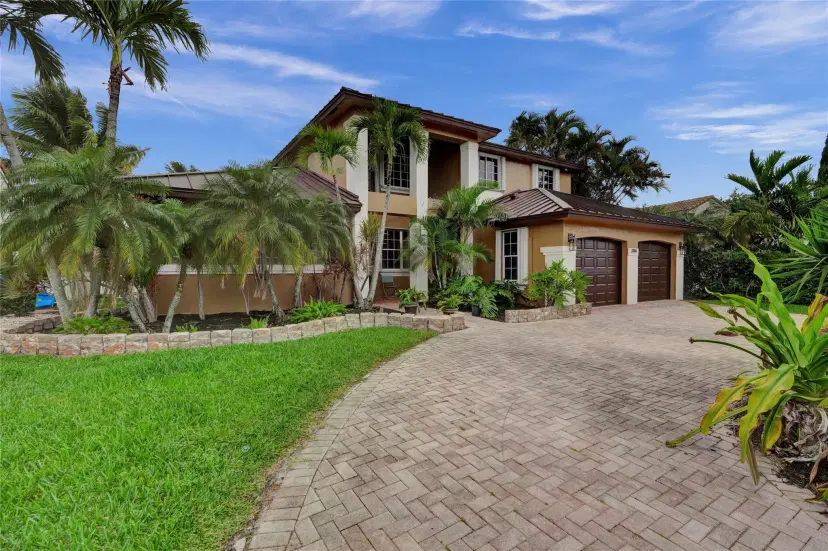 Picture of 3760 SW 149Th Ter, Miramar FL 33027