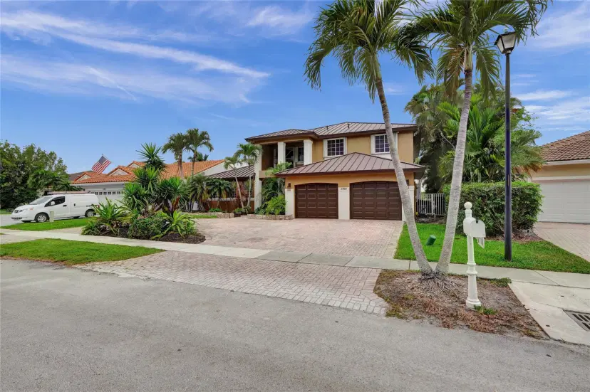 Picture of 3760 SW 149Th Ter, Miramar FL 33027
