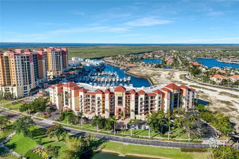 Picture of 5704 Cape Harbour Dr 108, Cape Coral FL 33914