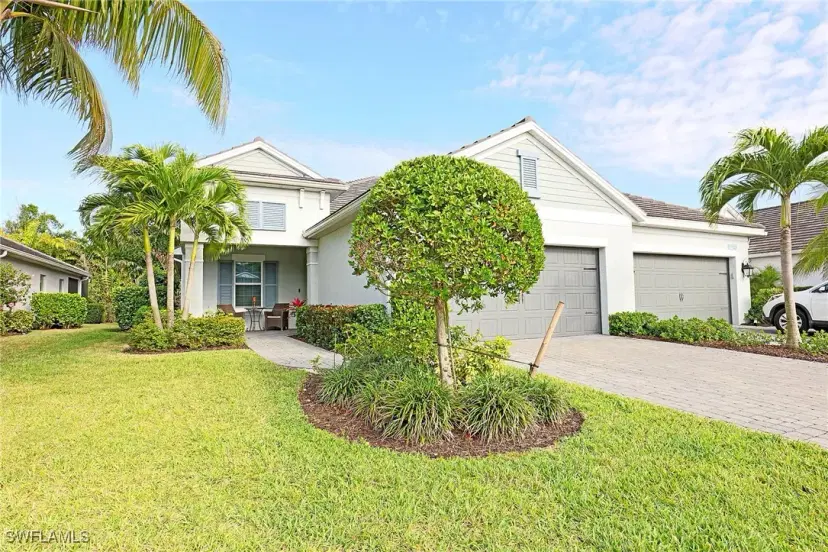 Picture of 11616 Solano Dr, Fort Myers FL 33966