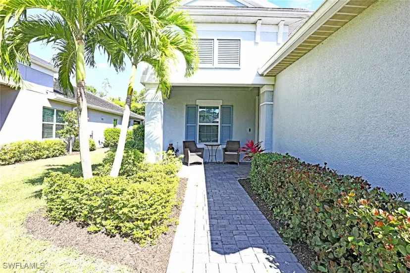 Picture of 11616 Solano Dr, Fort Myers FL 33966