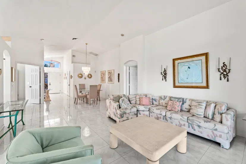 Picture of 7267 Modena Drive, Boynton Beach FL 33437