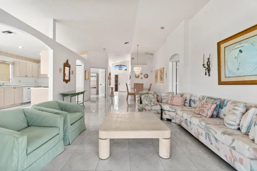 Picture of 7267 Modena Drive, Boynton Beach FL 33437