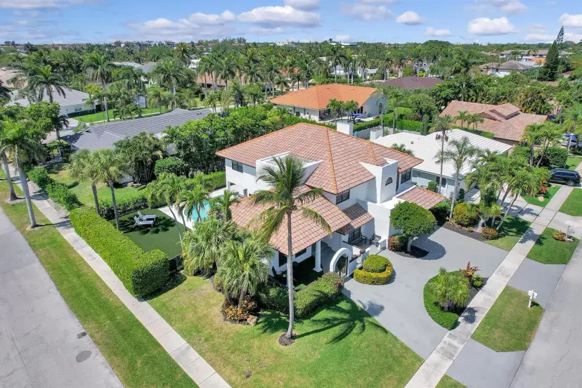 Picture of 7601 NE Spanish Trail Court, Boca Raton FL 33487