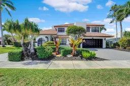 Picture of 7601 NE Spanish Trail Court, Boca Raton, FL 33487