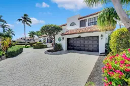 Picture of 7601 NE Spanish Trail Court, Boca Raton, FL 33487