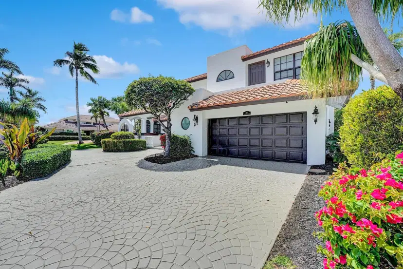 Picture of 7601 NE Spanish Trail Court, Boca Raton FL 33487