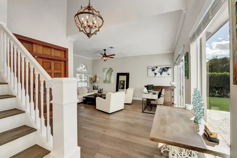 Picture of 7601 NE Spanish Trail Court, Boca Raton FL 33487