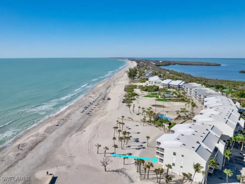 Picture of 2611 Beach Villas, Captiva FL 33924