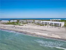 Picture of 2611 Beach Villas, Captiva, FL 33924