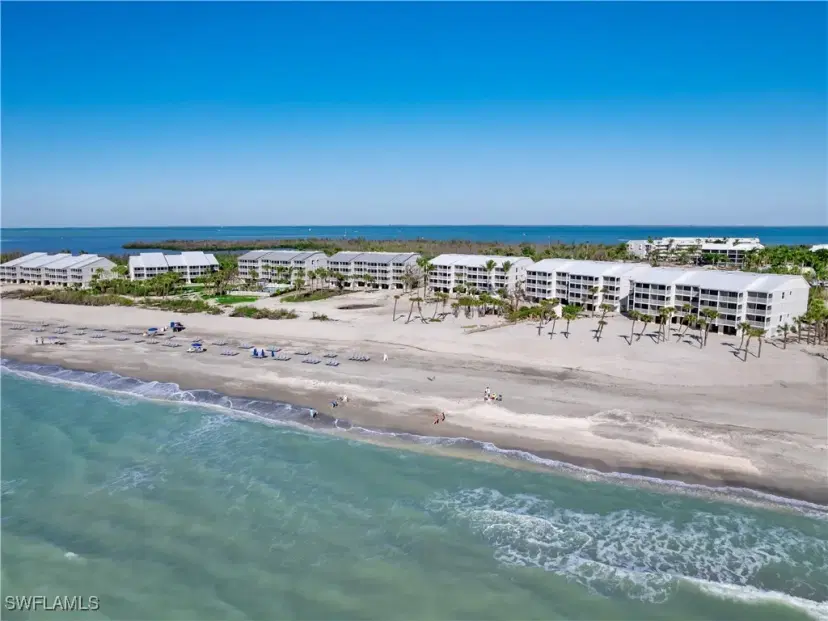 Picture of 2611 Beach Villas, Captiva FL 33924