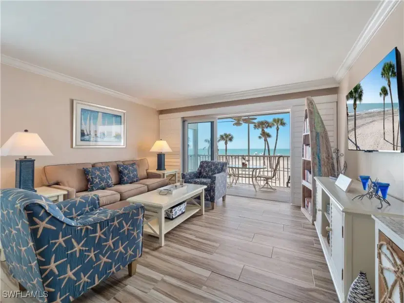 Picture of 2611 Beach Villas, Captiva FL 33924