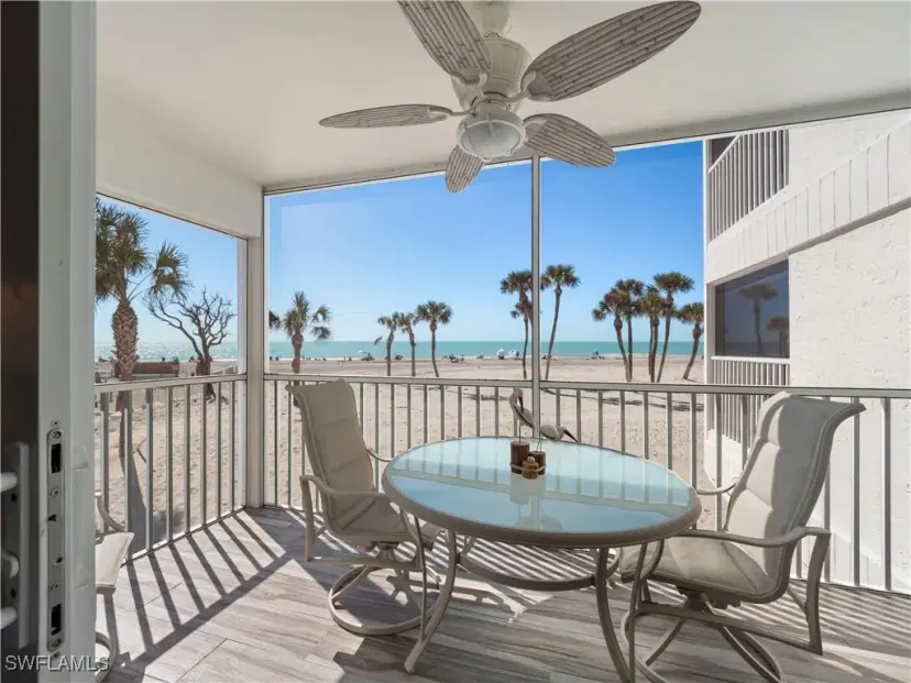 Picture of 2611 Beach Villas, Captiva FL 33924