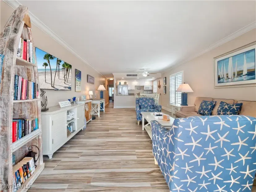 Picture of 2611 Beach Villas, Captiva FL 33924