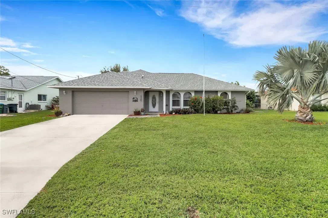 Picture of 238 SW 43Rd Ln, Cape Coral, FL 33914