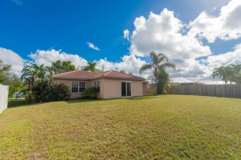 Picture of 124 SW Klee Circle, Port St Lucie FL 34953