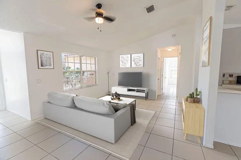 Picture of 124 SW Klee Circle, Port St Lucie FL 34953