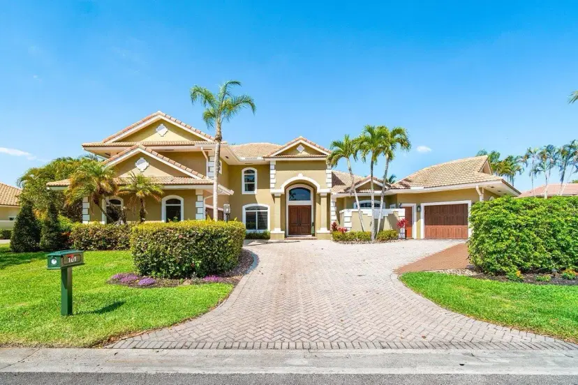 Picture of 101 Sandbourne Lane, Palm Beach Gardens FL 33418