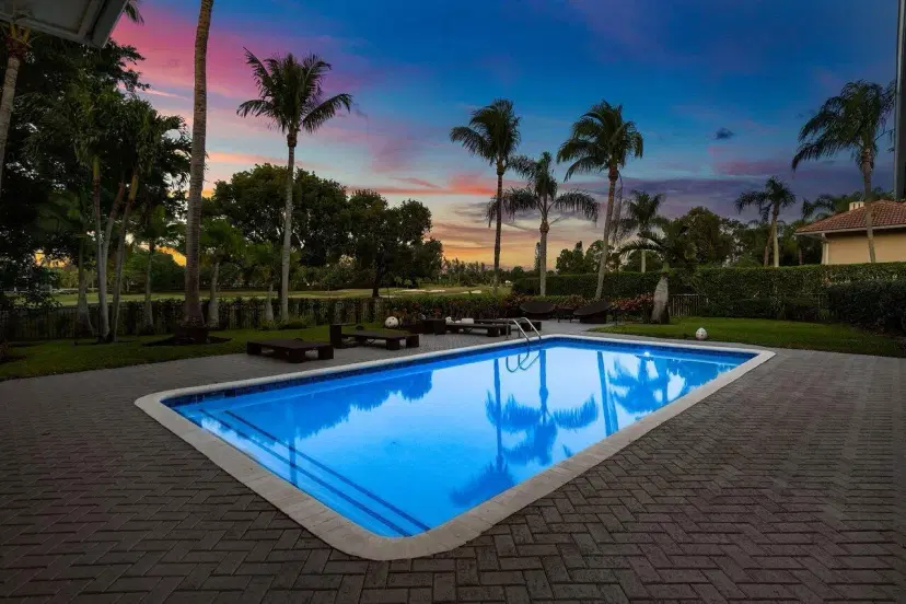 Picture of 101 Sandbourne Lane, Palm Beach Gardens FL 33418