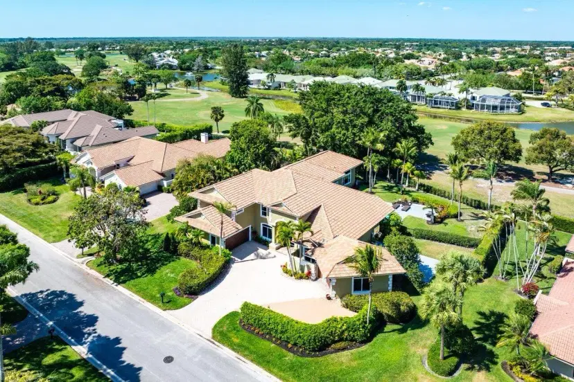 Picture of 101 Sandbourne Lane, Palm Beach Gardens FL 33418
