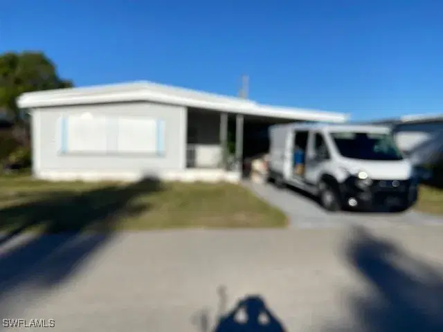 Picture of 2773 Indianwood Dr, North Fort Myers, FL 33917
