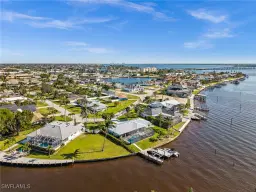 Picture of 1600 Edith Esplanade, Cape Coral, FL 33904