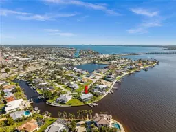 Picture of 1600 Edith Esplanade, Cape Coral, FL 33904