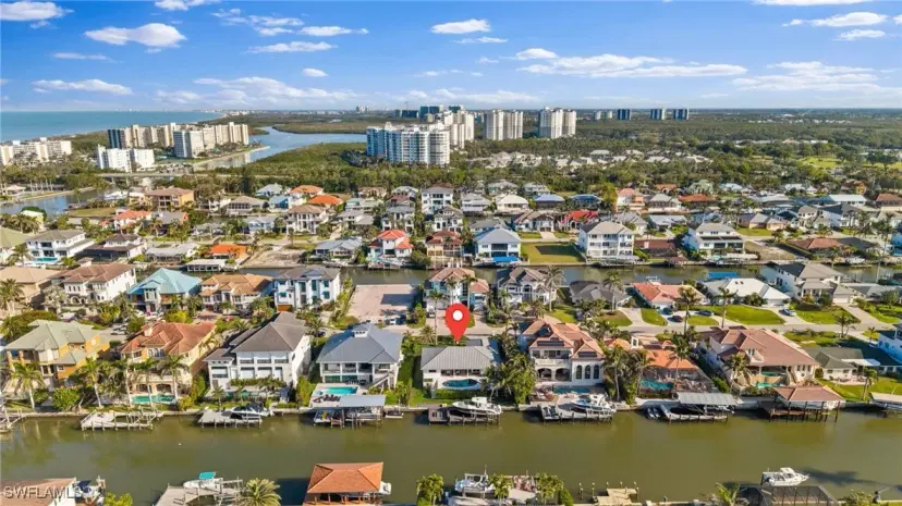 Picture of 266 Egret Ave, Naples FL 34108