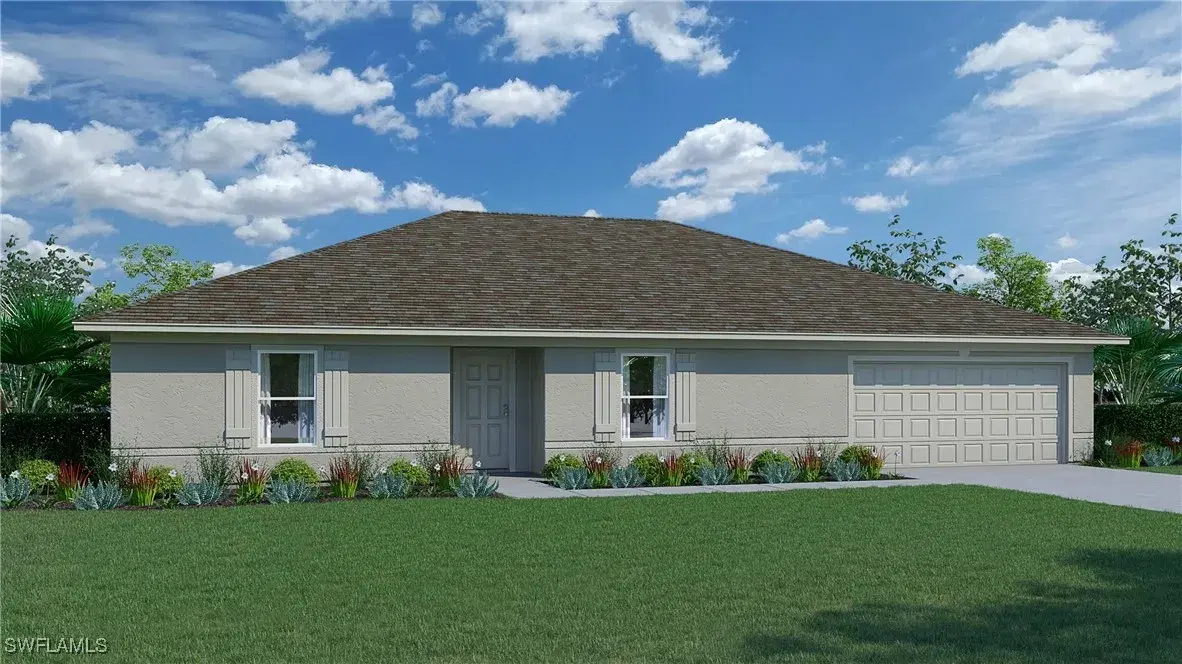 Picture of 2027 NW 9Th St, Cape Coral, FL 33993
