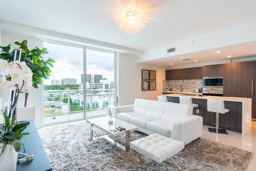 Picture of 1150 102Nd Street 702, Bay Harbor Islands FL 33154