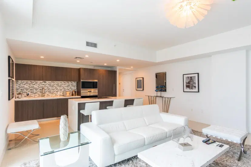 Picture of 1150 102Nd Street 702, Bay Harbor Islands FL 33154