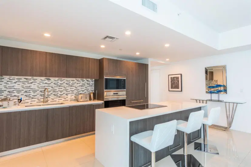 Picture of 1150 102Nd Street 702, Bay Harbor Islands FL 33154
