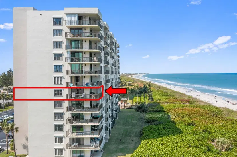 Picture of 4200 N Highway A1A 616, Fort Pierce FL 34949