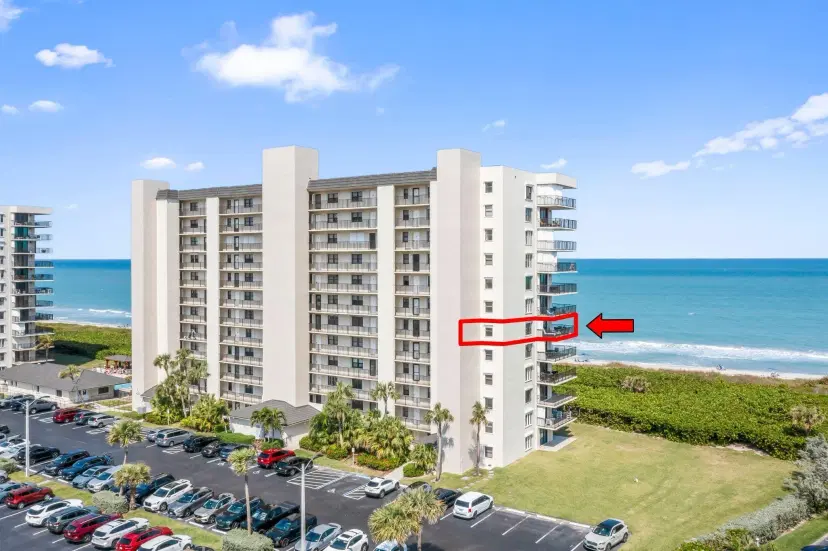Picture of 4200 N Highway A1A 616, Fort Pierce FL 34949